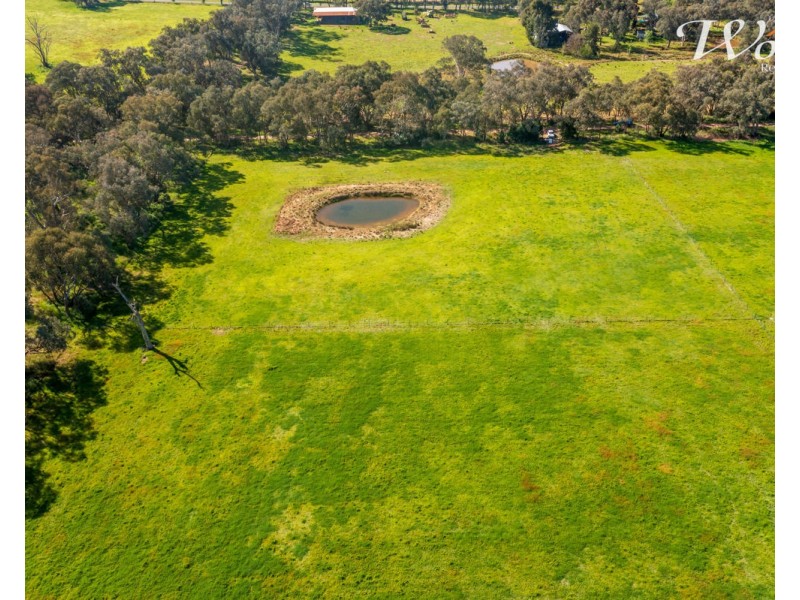 Lots 215-218 CNR Sarah/Charles Streets (West), Gerogery NSW 2642