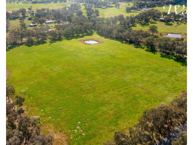 Lots 215-218 CNR Sarah/Charles Streets (West), Gerogery NSW 2642