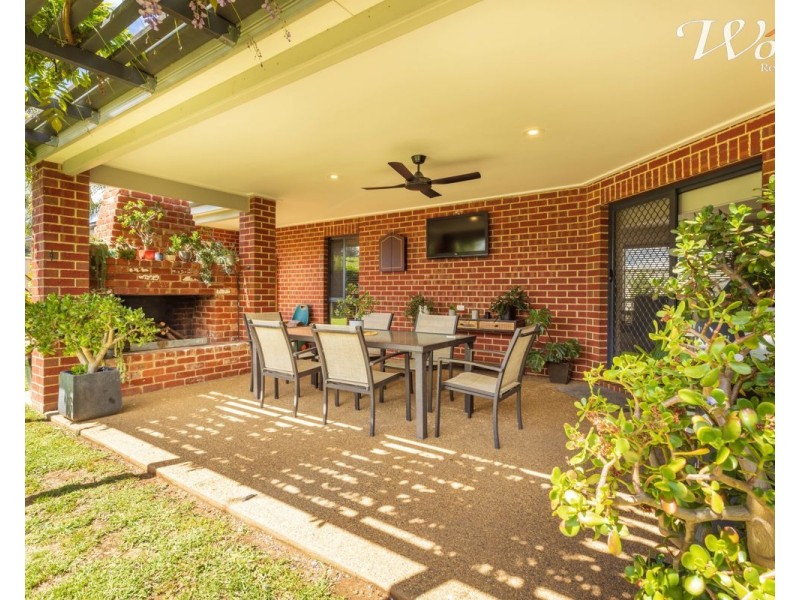 7 Kinchington Rd, Leneva VIC 3691