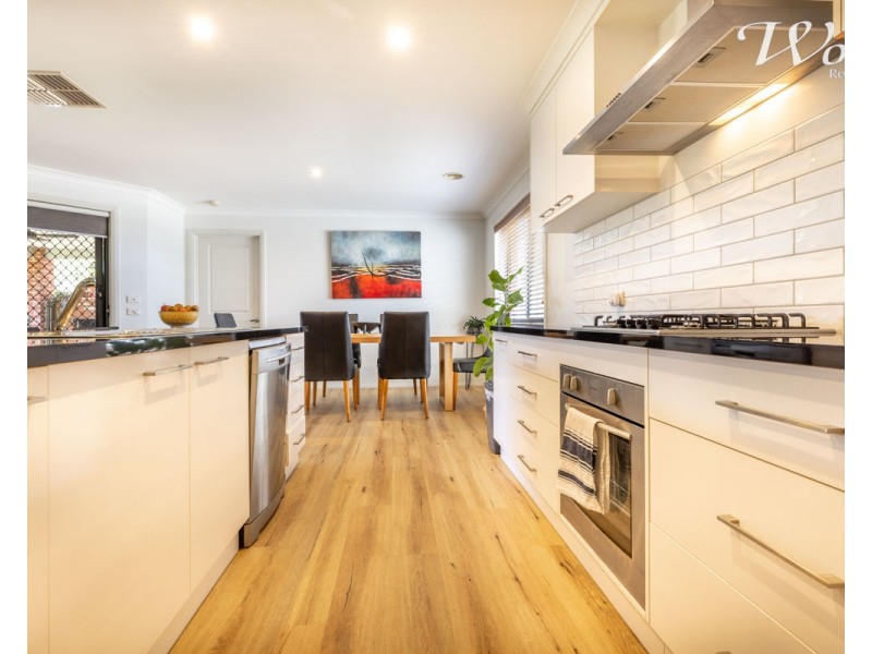 7 Kinchington Rd, Leneva VIC 3691