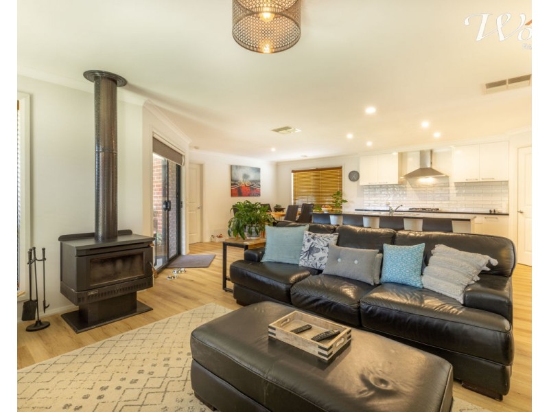 7 Kinchington Rd, Leneva VIC 3691