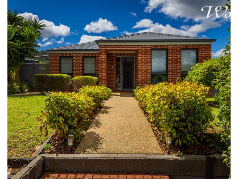 7 Kinchington Rd, Leneva VIC 3691