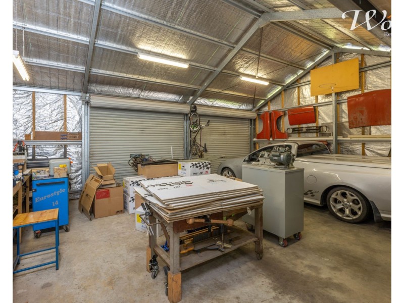 536 Sanders Rd, Lavington NSW 2641