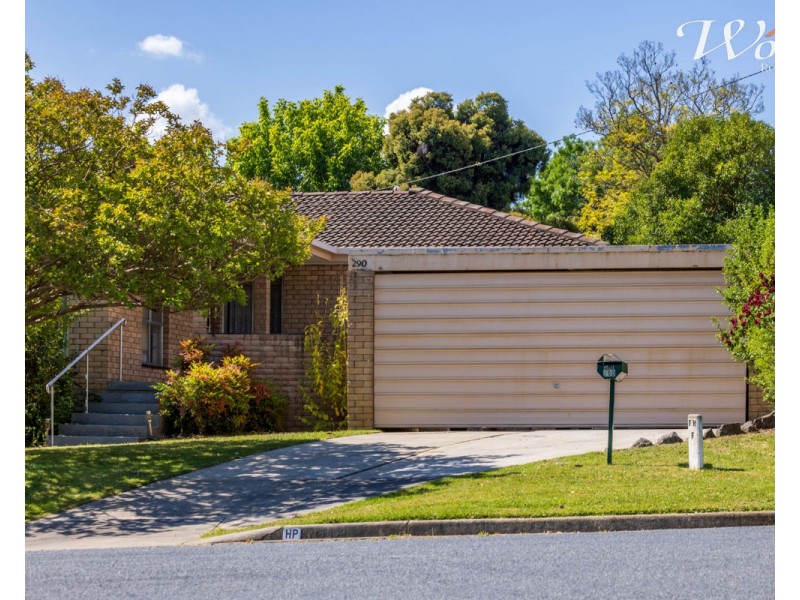 290 Cheyenne Dr, Lavington NSW 2641