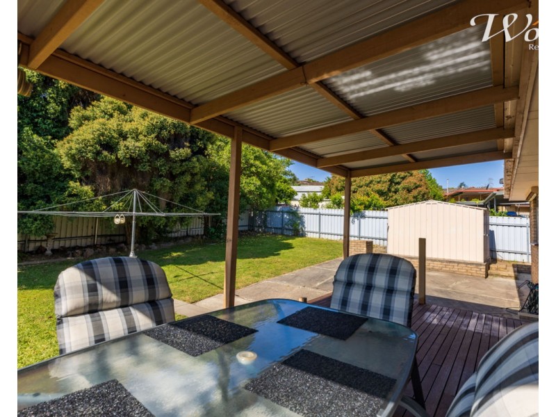 290 Cheyenne Dr, Lavington NSW 2641