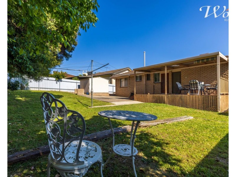 290 Cheyenne Dr, Lavington NSW 2641