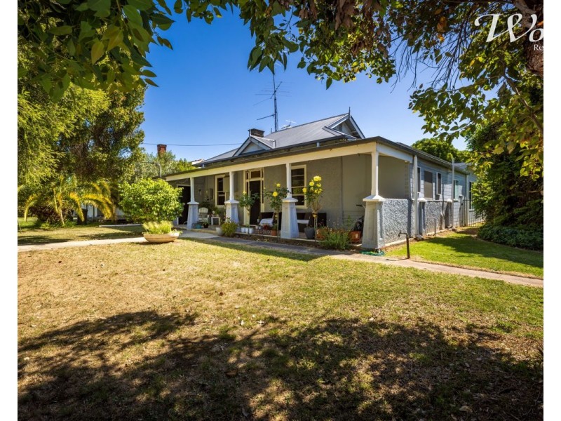 7 Blair St, Culcairn NSW 2660