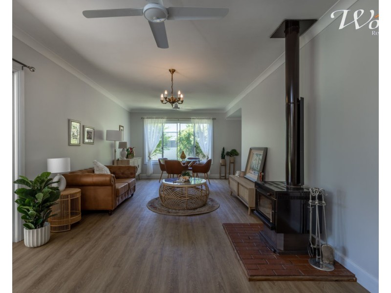 7 Blair St, Culcairn NSW 2660