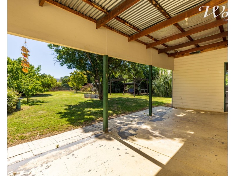 7 Blair St, Culcairn NSW 2660