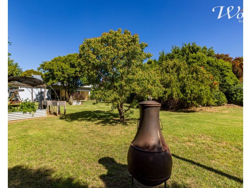 7 Blair St, Culcairn NSW 2660