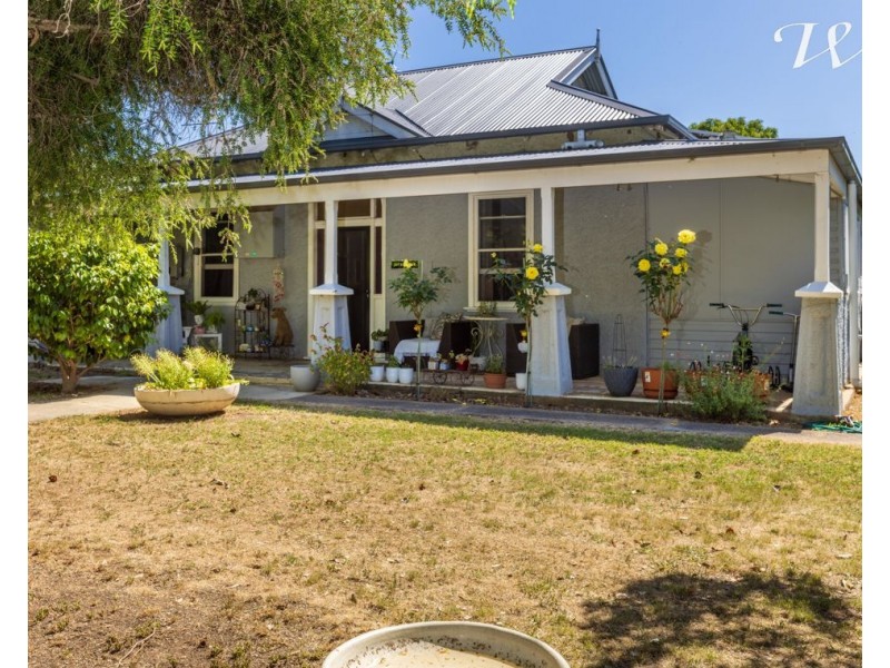 7 Blair St, Culcairn NSW 2660