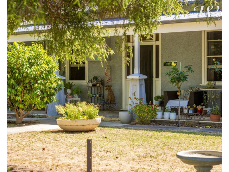 7 Blair St, Culcairn NSW 2660