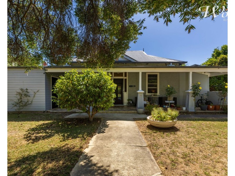 7 Blair St, Culcairn NSW 2660