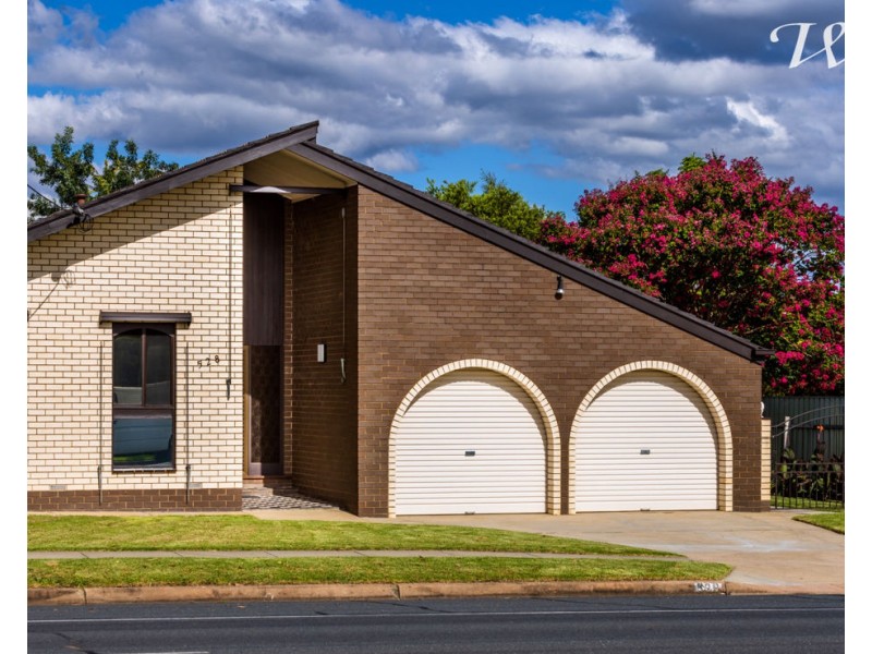 528 Kemp St, Lavington NSW 2641