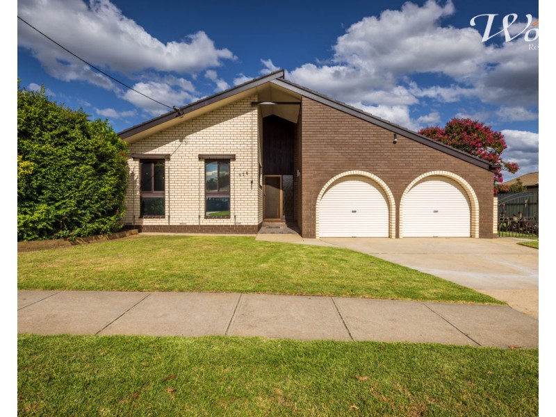 528 Kemp St, Lavington NSW 2641