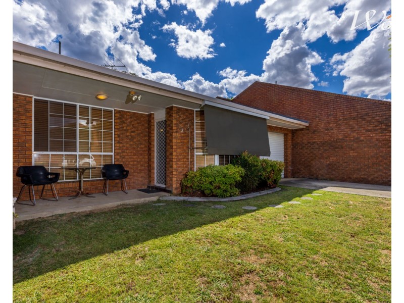 3/215 Baranbale Way, Springdale Heights NSW 2641