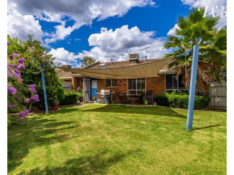 3/215 Baranbale Way, Springdale Heights NSW 2641