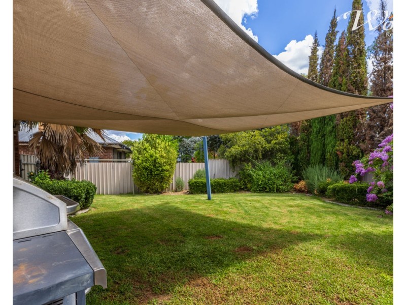 3/215 Baranbale Way, Springdale Heights NSW 2641