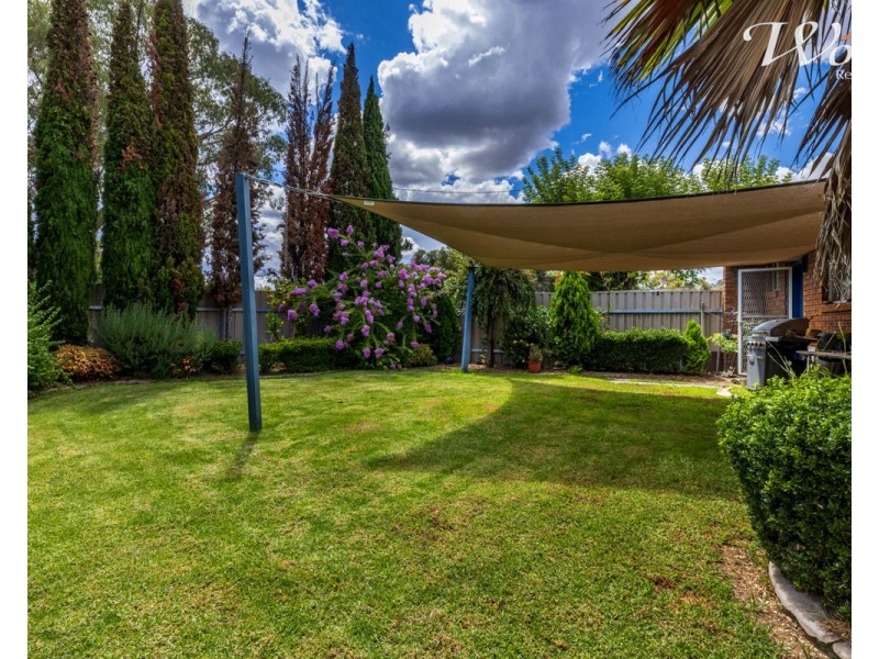 3/215 Baranbale Way, Springdale Heights NSW 2641