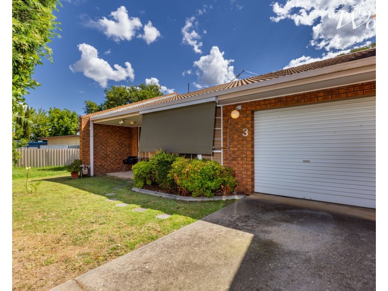 3/215 Baranbale Way, Springdale Heights NSW 2641