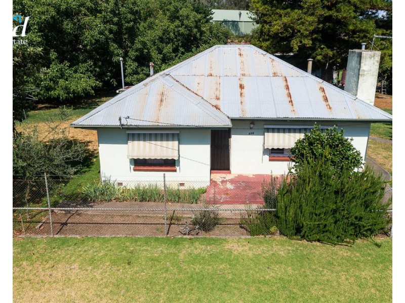 670 Prune Street, Springdale Heights NSW 2641