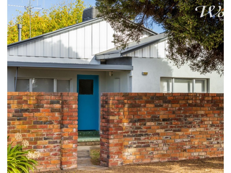 495 McKenzie St, Lavington NSW 2641