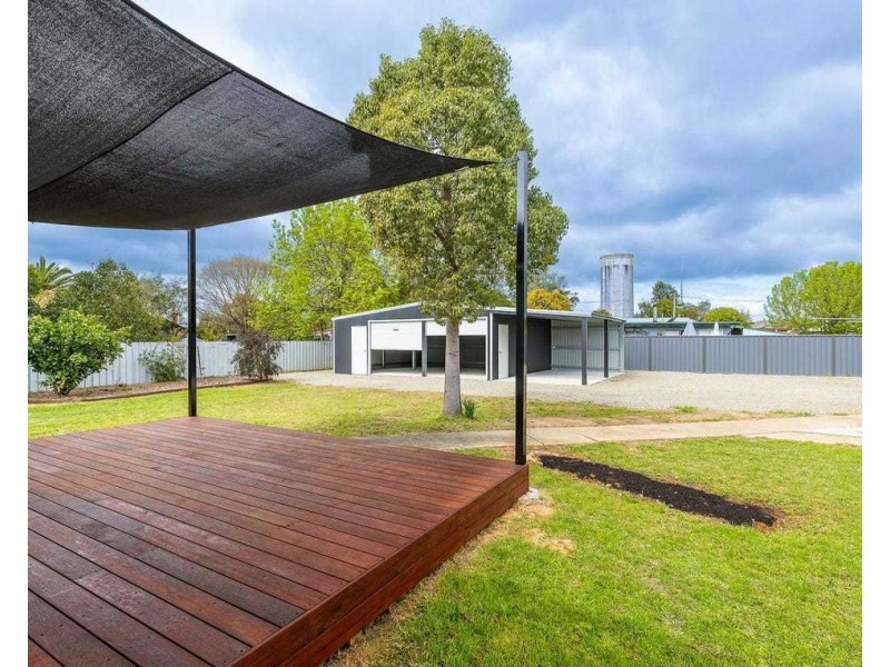 1 Douglas St, Culcairn NSW 2660