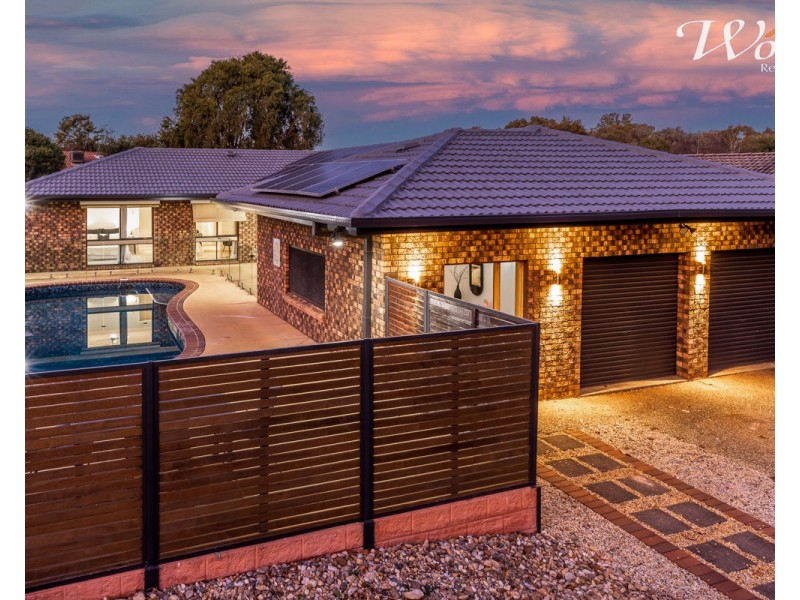 362 Reservoir Rd, Lavington NSW 2641