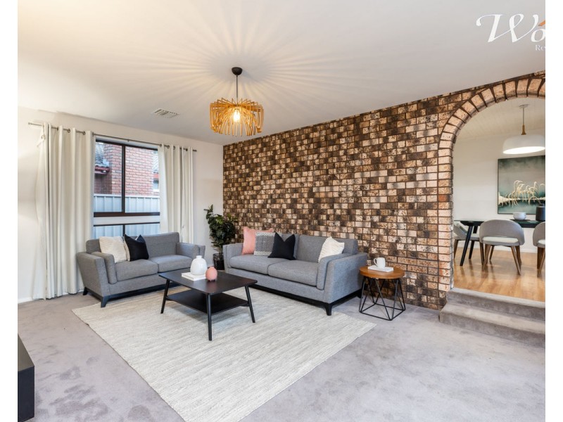 362 Reservoir Rd, Lavington NSW 2641