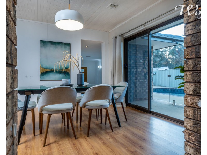 362 Reservoir Rd, Lavington NSW 2641