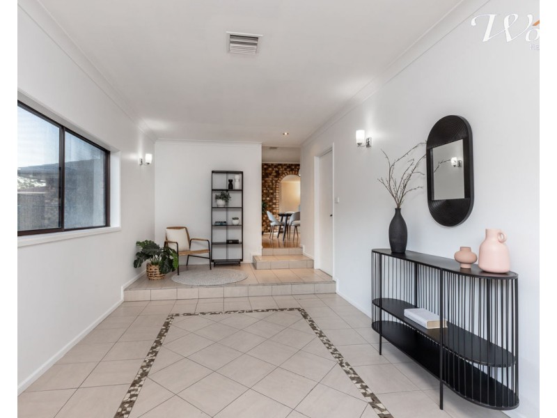 362 Reservoir Rd, Lavington NSW 2641