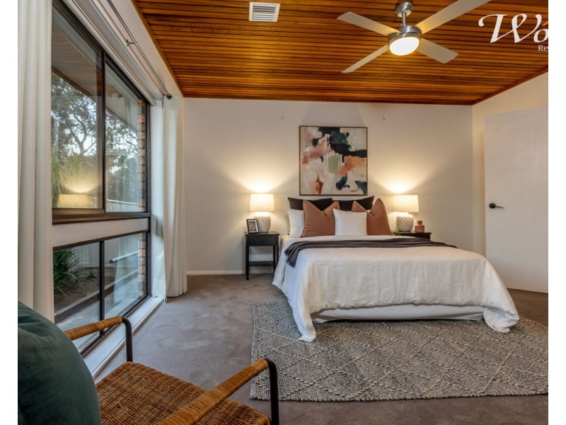 362 Reservoir Rd, Lavington NSW 2641