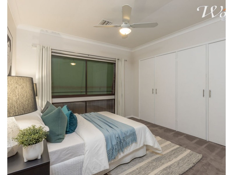 362 Reservoir Rd, Lavington NSW 2641
