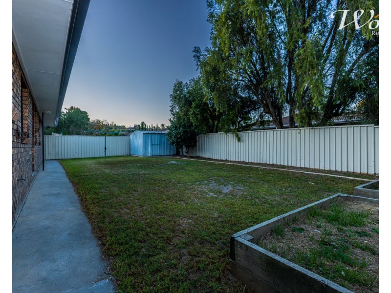 362 Reservoir Rd, Lavington NSW 2641