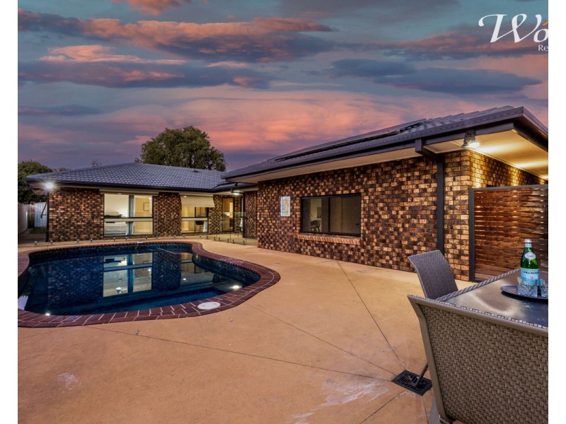 362 Reservoir Rd, Lavington NSW 2641