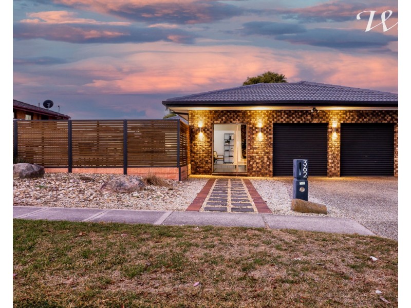 362 Reservoir Rd, Lavington NSW 2641