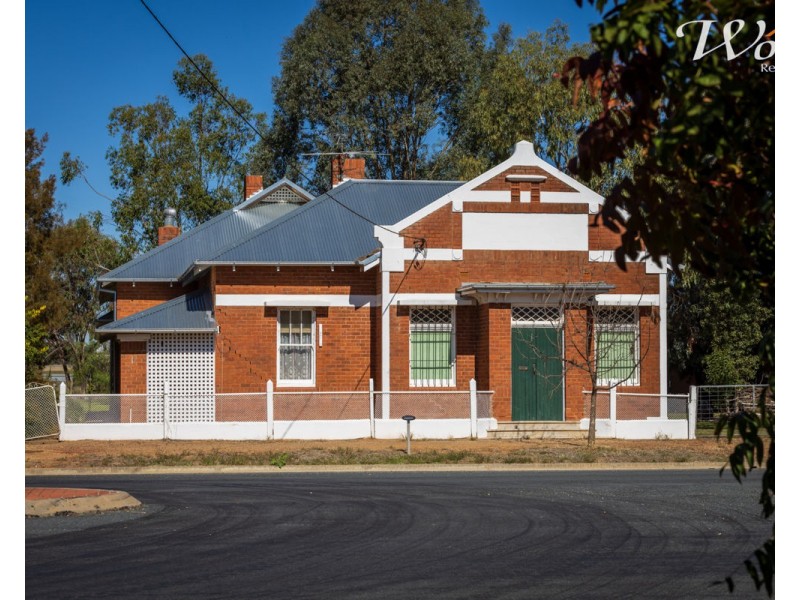 17-21 Plunkett St, Yerong Creek NSW 2642