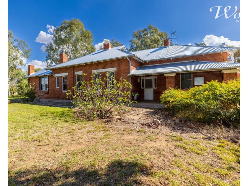 17-21 Plunkett St, Yerong Creek NSW 2642
