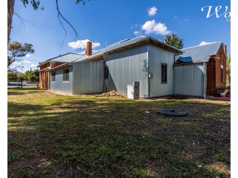 17-21 Plunkett St, Yerong Creek NSW 2642