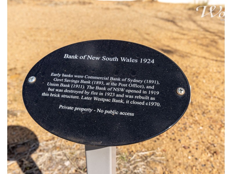 17-21 Plunkett St, Yerong Creek NSW 2642