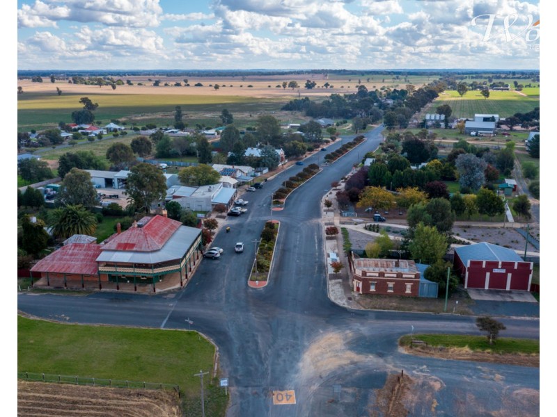 17-21 Plunkett St, Yerong Creek NSW 2642