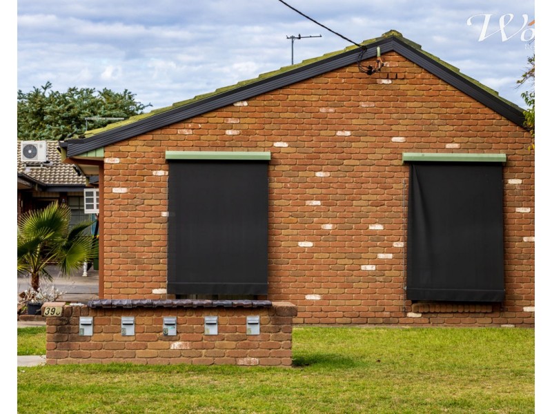 4/398 Kotthoff St, Lavington NSW 2641