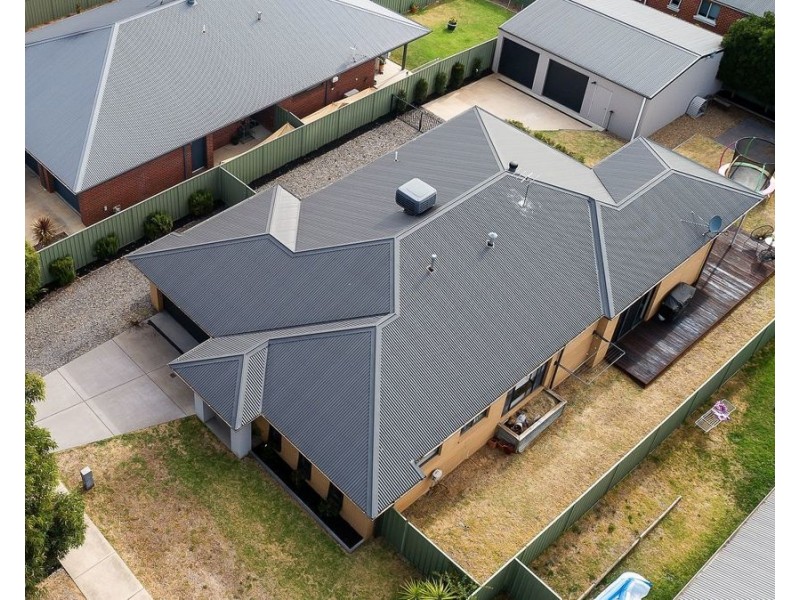 577 Chant St, Lavington NSW 2641