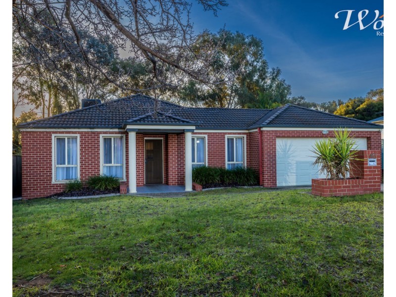 40 Winnell Crt, Thurgoona NSW 2640