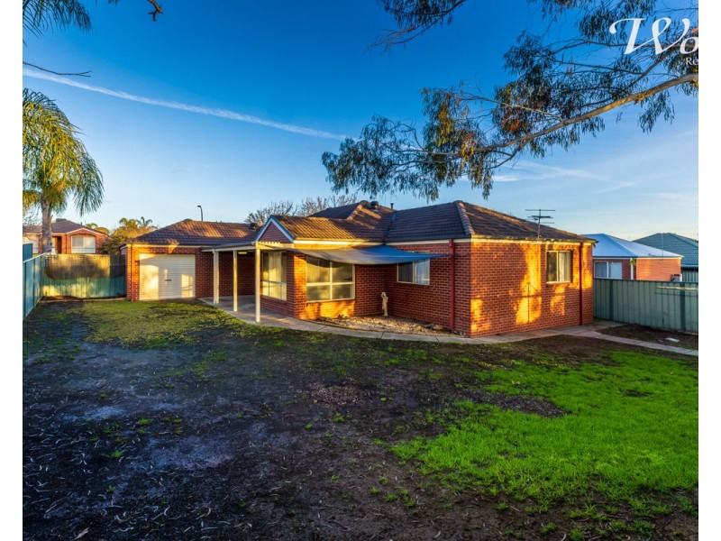 40 Winnell Crt, Thurgoona NSW 2640