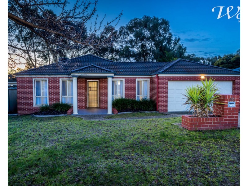 40 Winnell Crt, Thurgoona NSW 2640