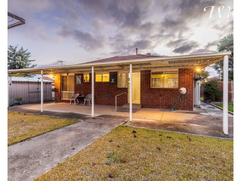2/42 Jackling Dr, Lavington NSW 2641