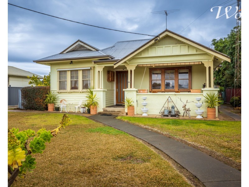 61 Balfour St, Culcairn NSW 2660