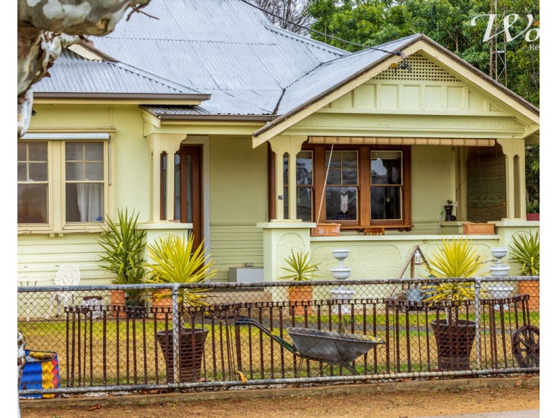 61 Balfour St, Culcairn NSW 2660