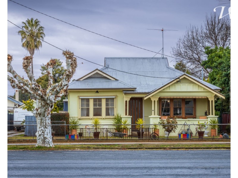 61 Balfour St, Culcairn NSW 2660